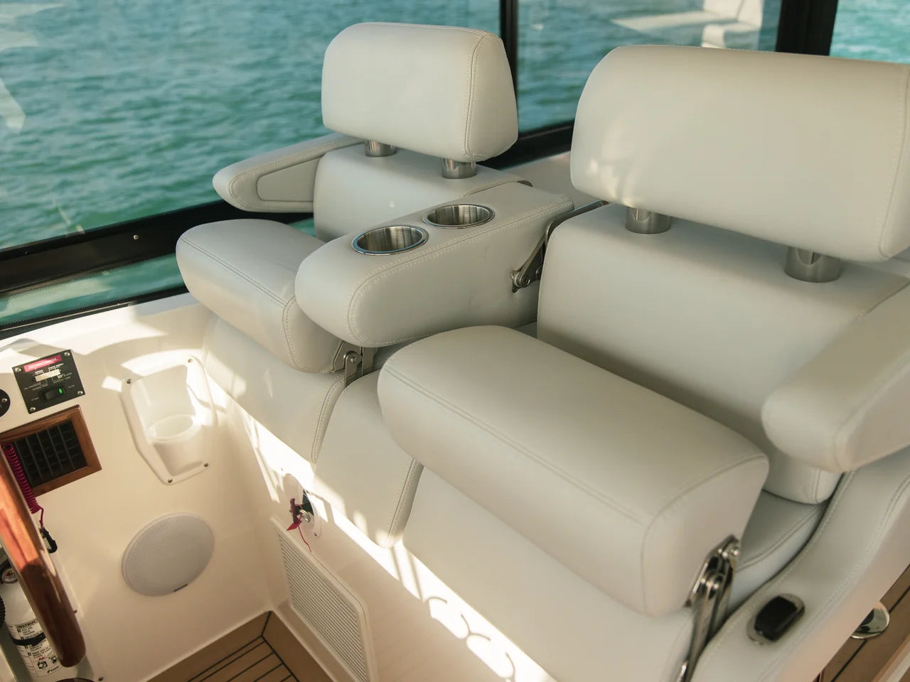 2025 MJM 4 46.0 feet, Wrightsville Beach, North Carolina #42