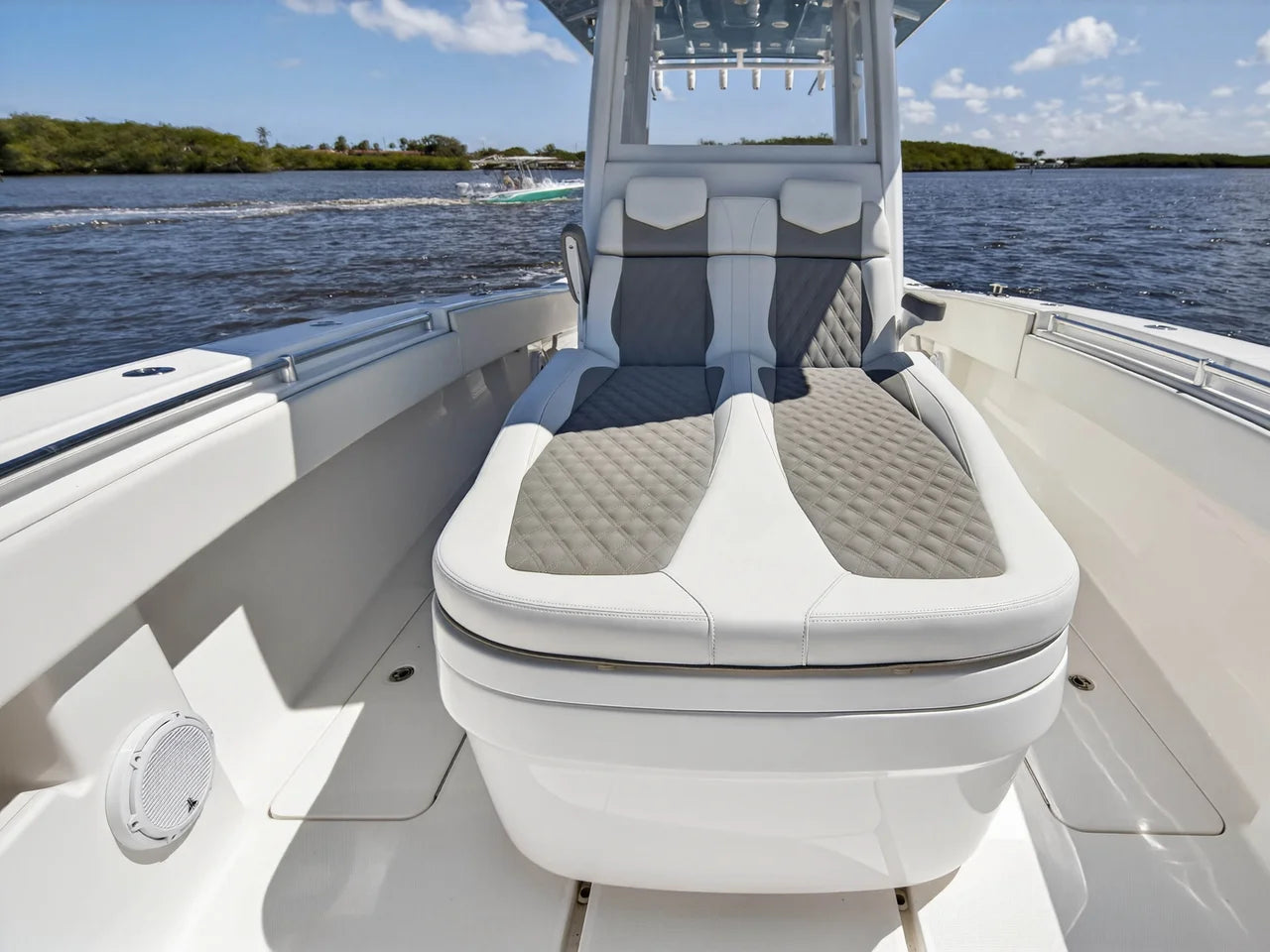 2023 Invincible 36 OPEN FISHERMAN 36.0 feet, Stuart, Florida #34