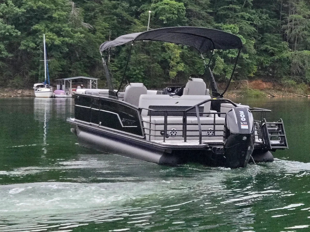2027 Starcraft SLS-5 Q DH 27.0 feet, Cumming, GA #8