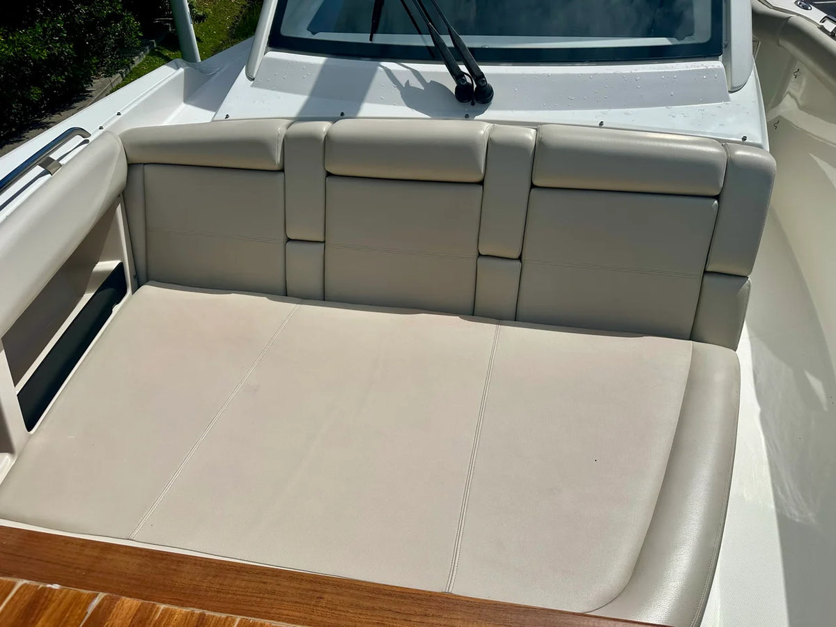 2021 Boston Whaler 350 REALM 35.0 feet, Fort Myers, FL #34