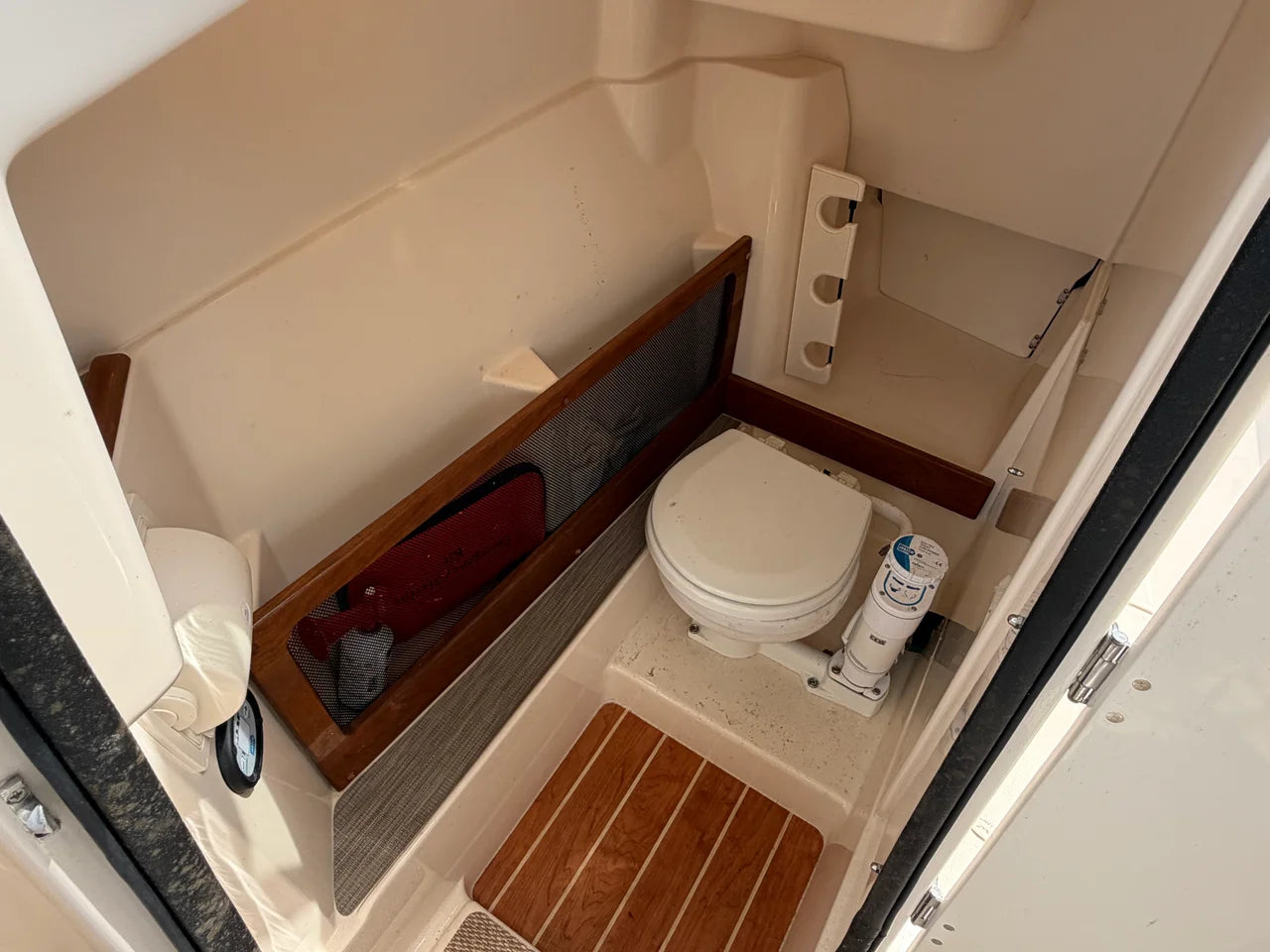 2025 Grady-White 275 FRD-T 27.0 feet, Pensacola, Florida #34