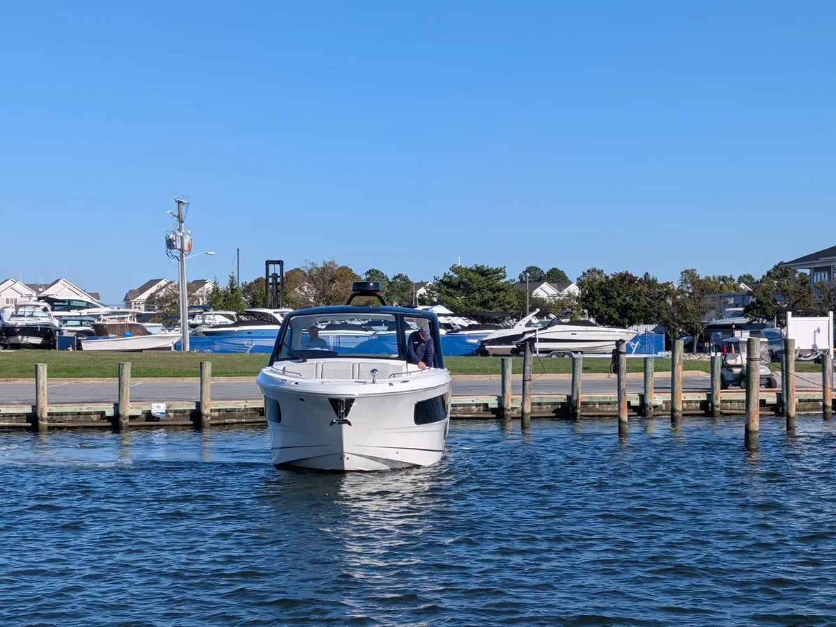 2026 Sea Ray SUNDANCER 370 OUTBOARD 39.0 feet, Grasonville, MD #2