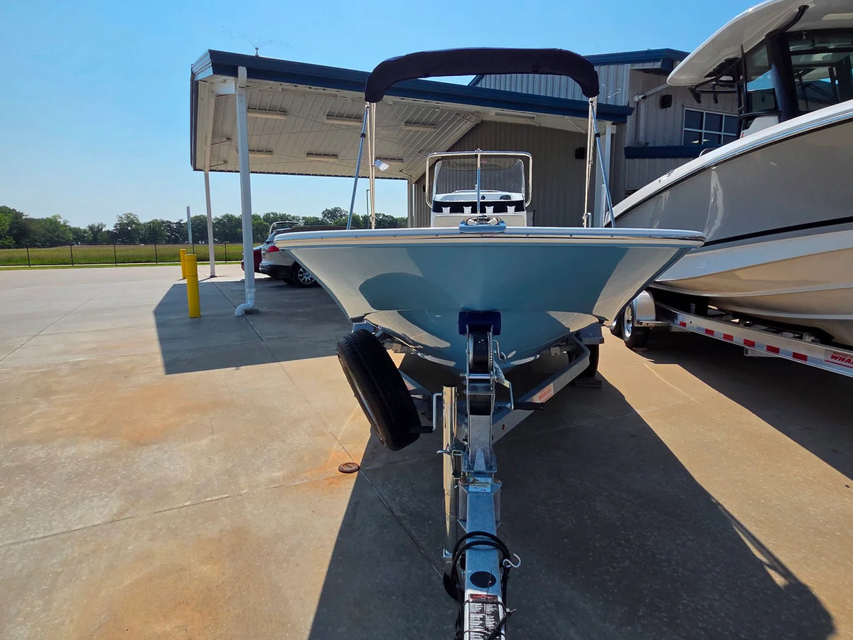 2026 Boston Whaler 170 Montauk 17.0 feet, Monkey Island, OK #4