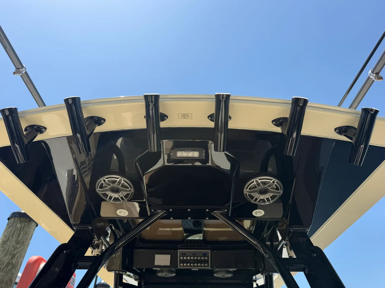 2023 Scout 355 LXF 35.0 feet, Miami, FL #17