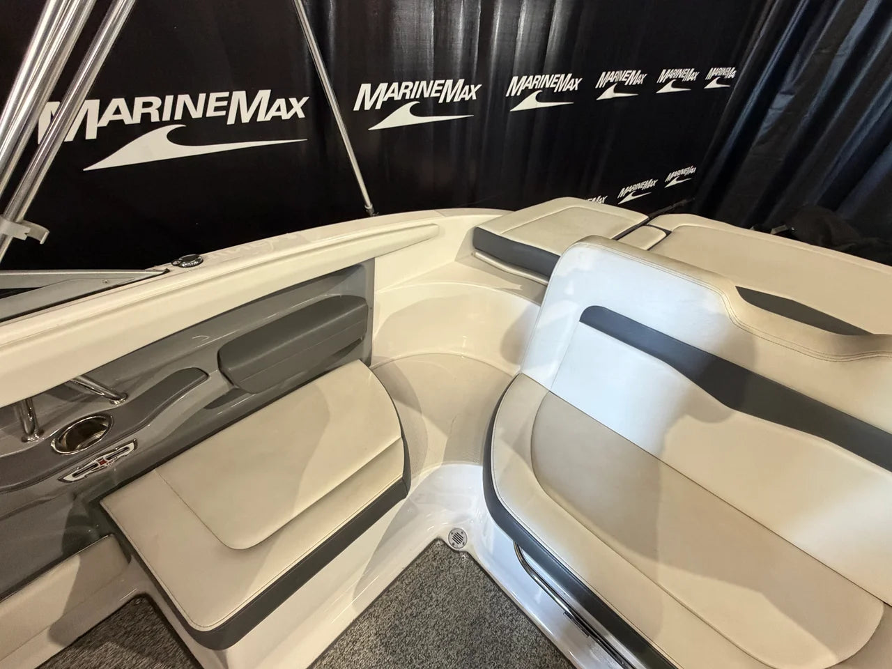 2014 Chaparral 226 SSI 22.0 feet, Rogers, MN #15