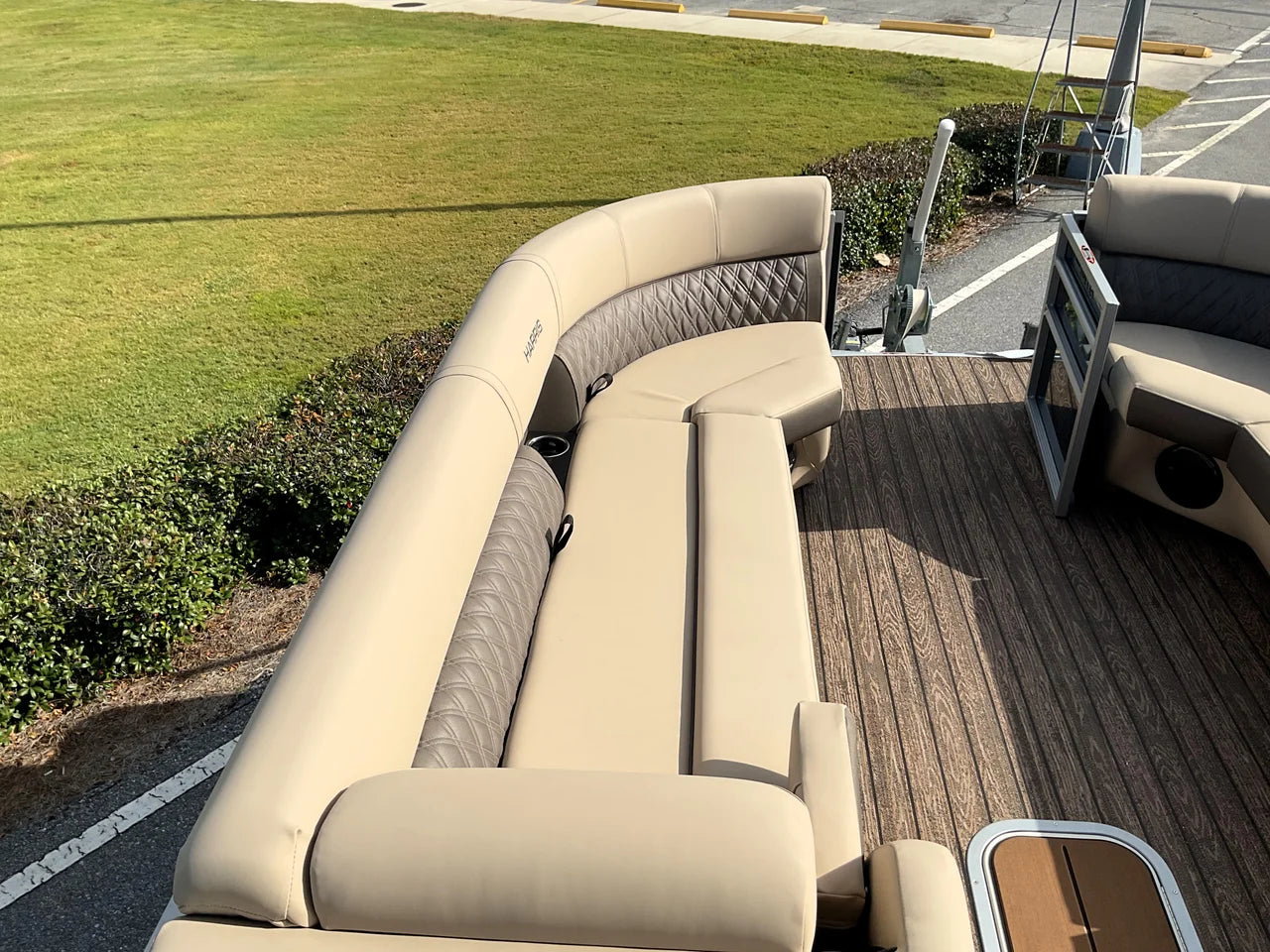 2026 Harris Cruiser 250 25.0 feet, Panama City, FL #39