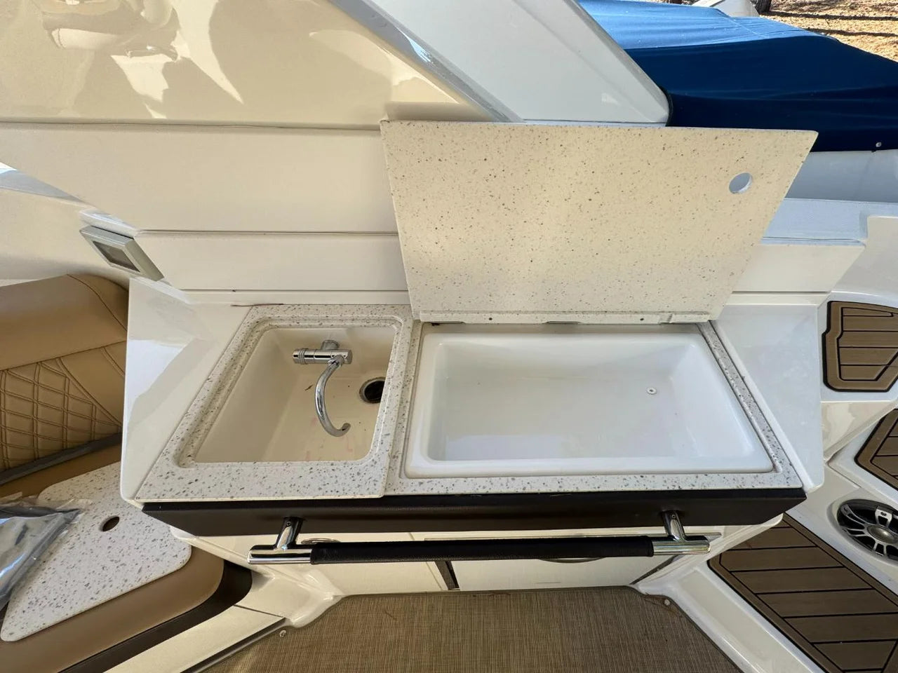 2019 Sea Ray SLX 350 35.0 feet, Clearwater, Florida #21