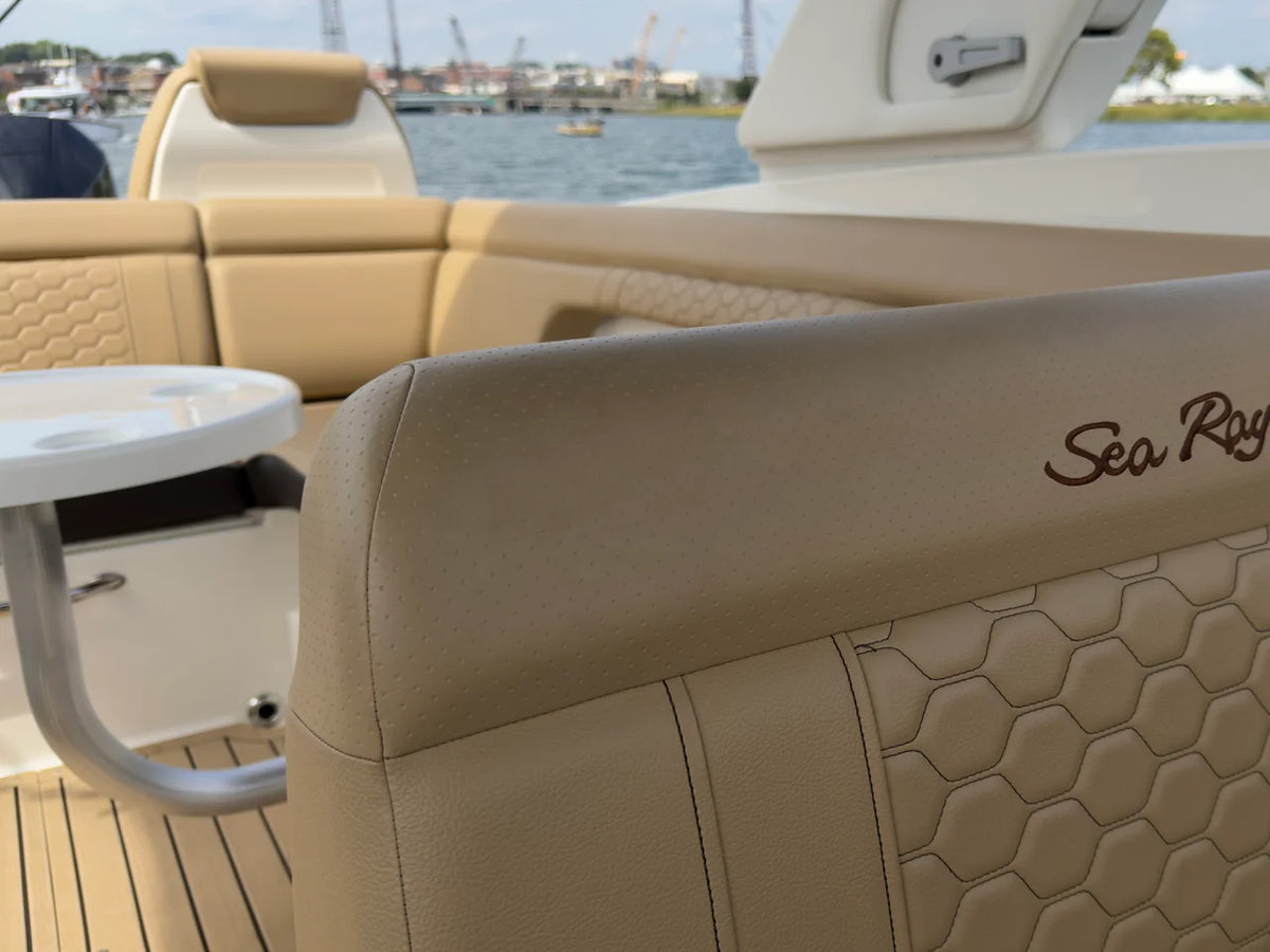 2022 Sea Ray 290 SDX OUTBOARD 29.0 feet, Norwalk, CT #24