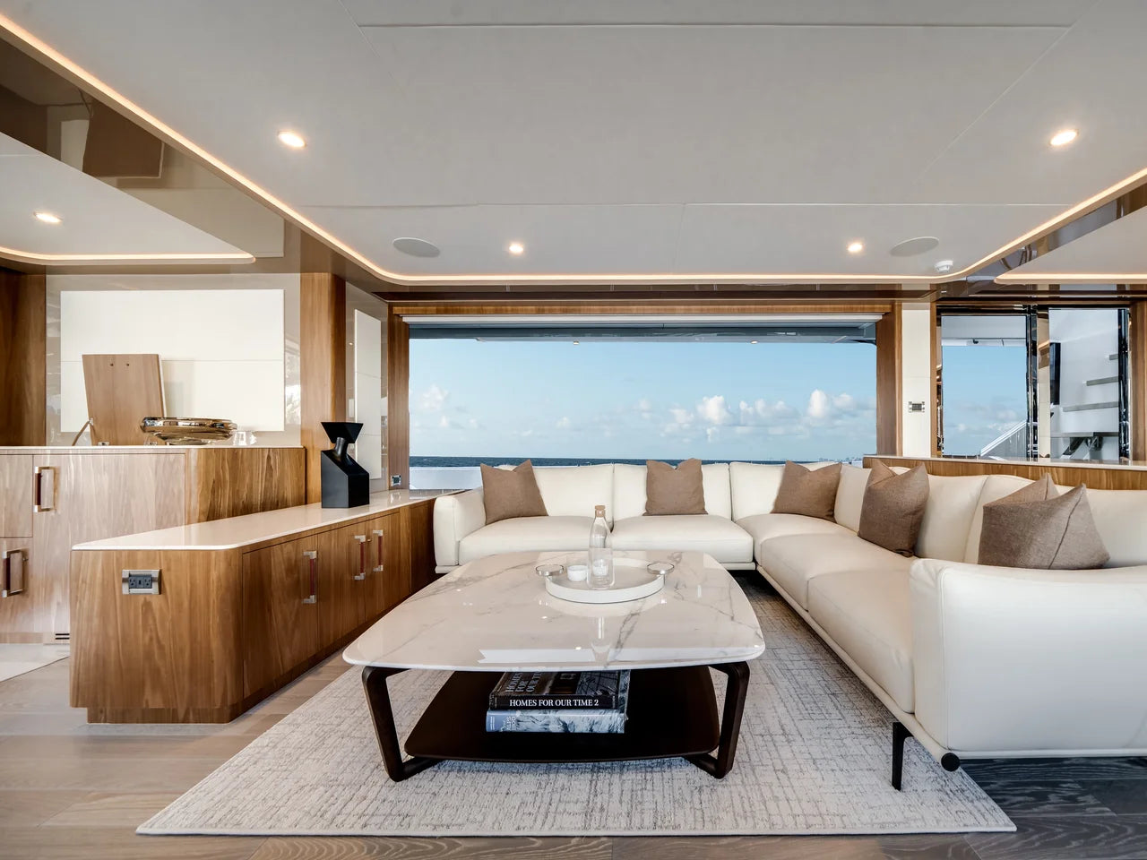 2026 Ocean Alexander 30R 98.0 feet, Pompano Beach, FL #28