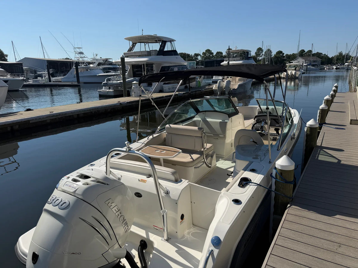 2017 Boston Whaler 230 VANTAGE 23.0 feet, Pensacola, Florida #9
