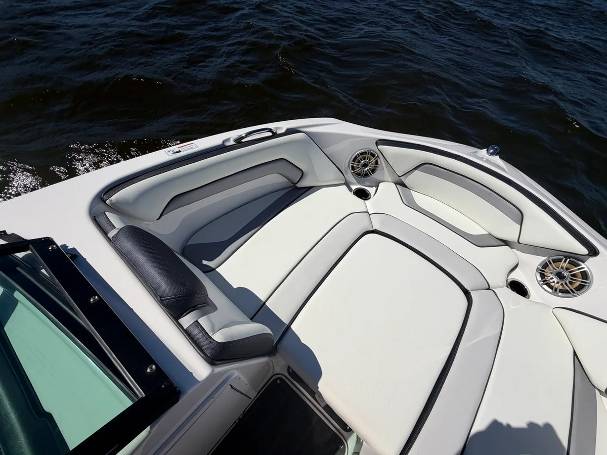 2017 Yamaha AR195 19.0 feet, Lake Wylie, SC #15