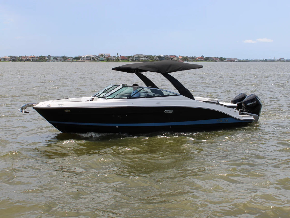 2027 Sea Ray SLX 280 Outboard 28.0 feet, Seabrook, TX #9