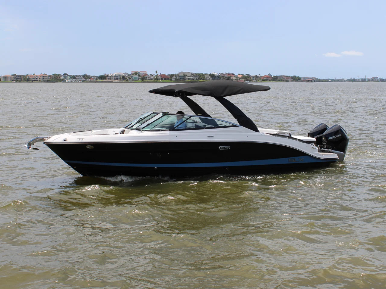 2027 Sea Ray SLX 280 Outboard 28.0 feet, Seabrook, TX #9