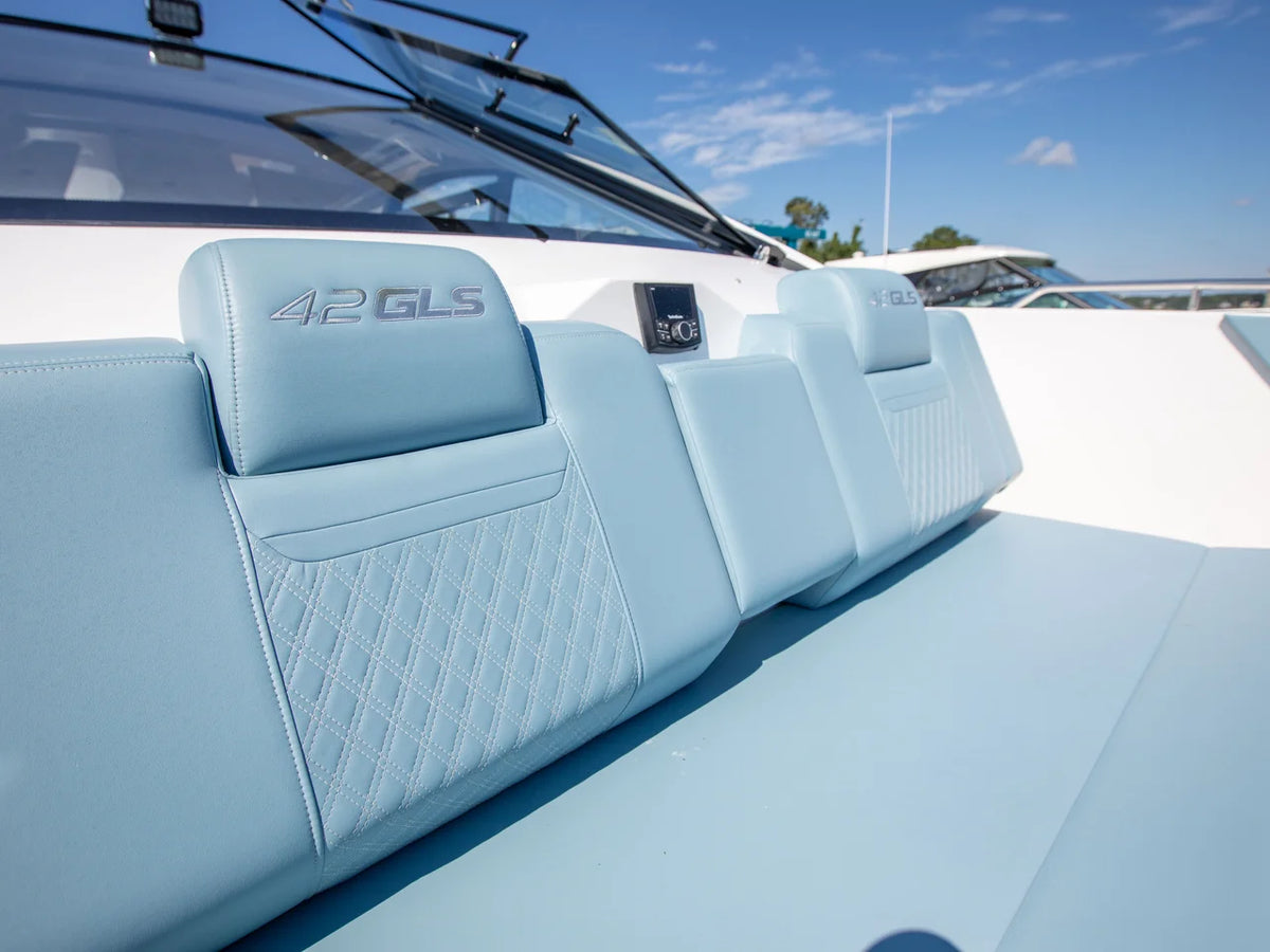 2027 Cruisers Yachts 42 GLS Outboard 42.0 feet, Brick Township, New Jersey #48