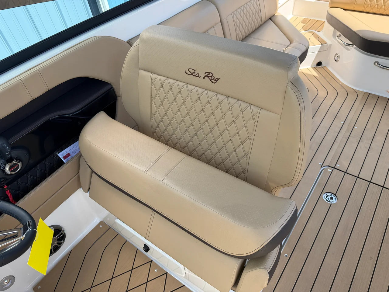 2022 Sea Ray 280 SLX 28.0 feet, Lake Ozark, MO #15