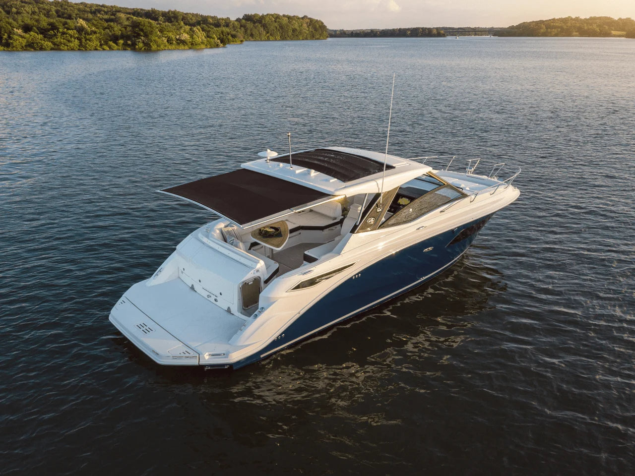 2026 Sea Ray Sundancer 320 32.0 feet, Inuvik, Northwest Territories #69