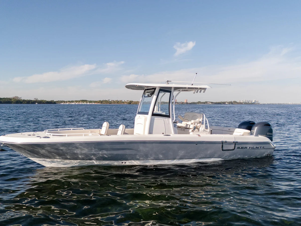2021 Sea Hunt ESCAPE 27 27.0 feet, Coral Gables, FL #2