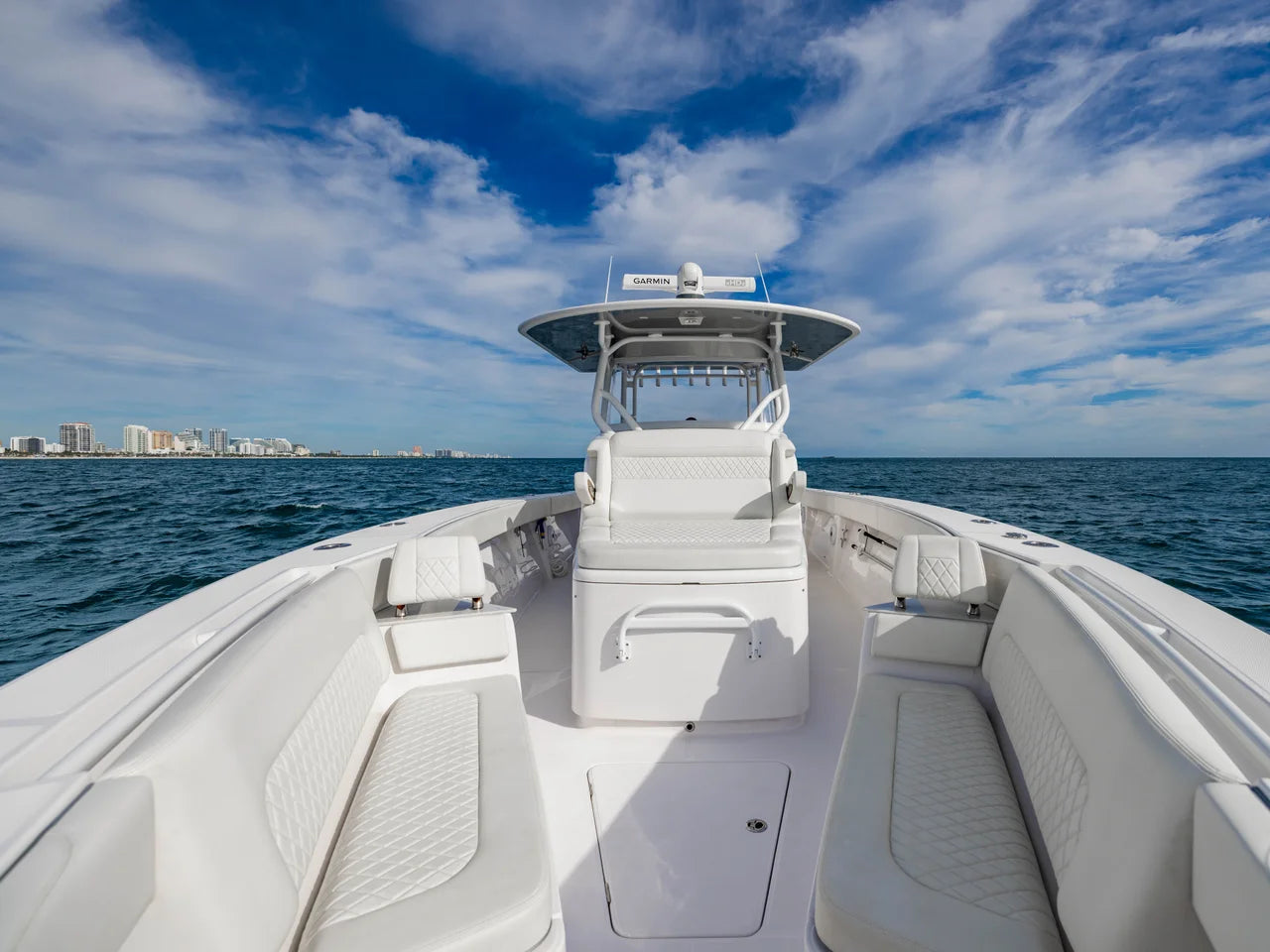 2023 Jupiter 40 40.0 feet, Fort Lauderdale, FL #17