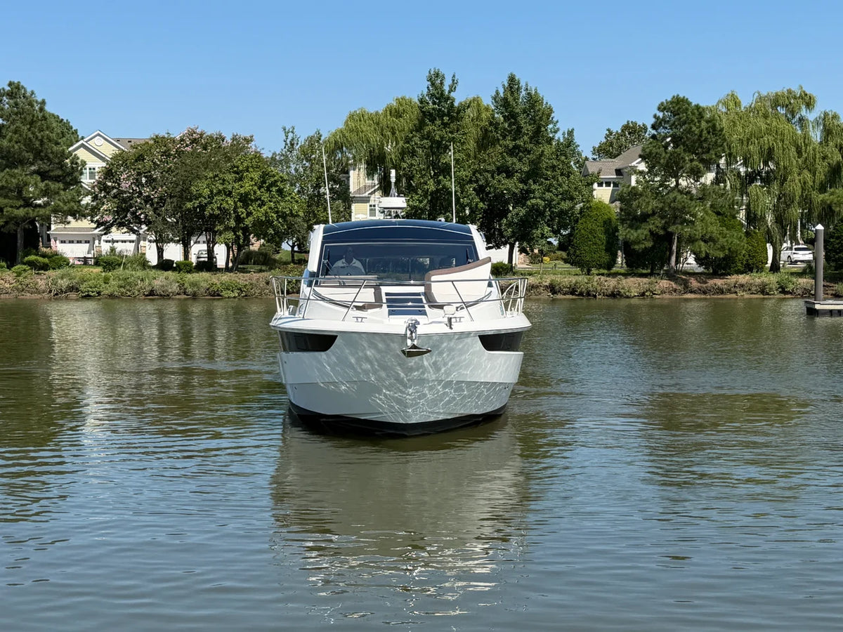 2018 Galeon 430 HTC 43.0 feet, Grasonville, MD #3
