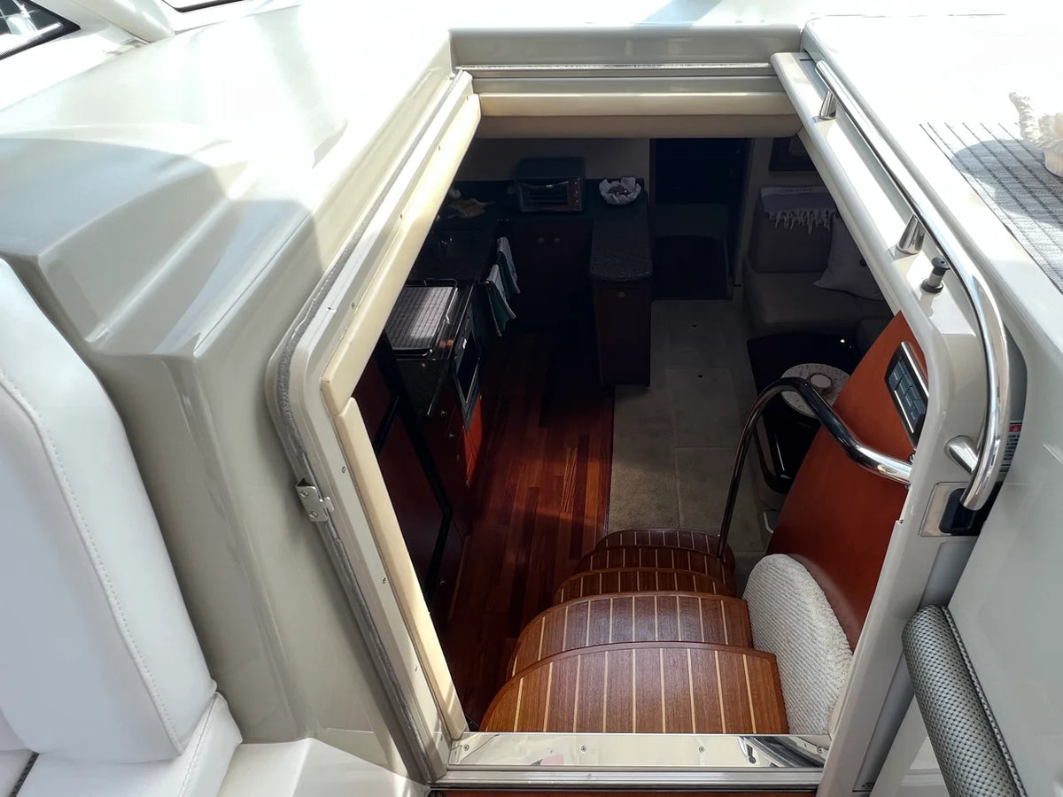 2006 Sea Ray 48 Sundancer 51.0 feet, Huntington, NY #40
