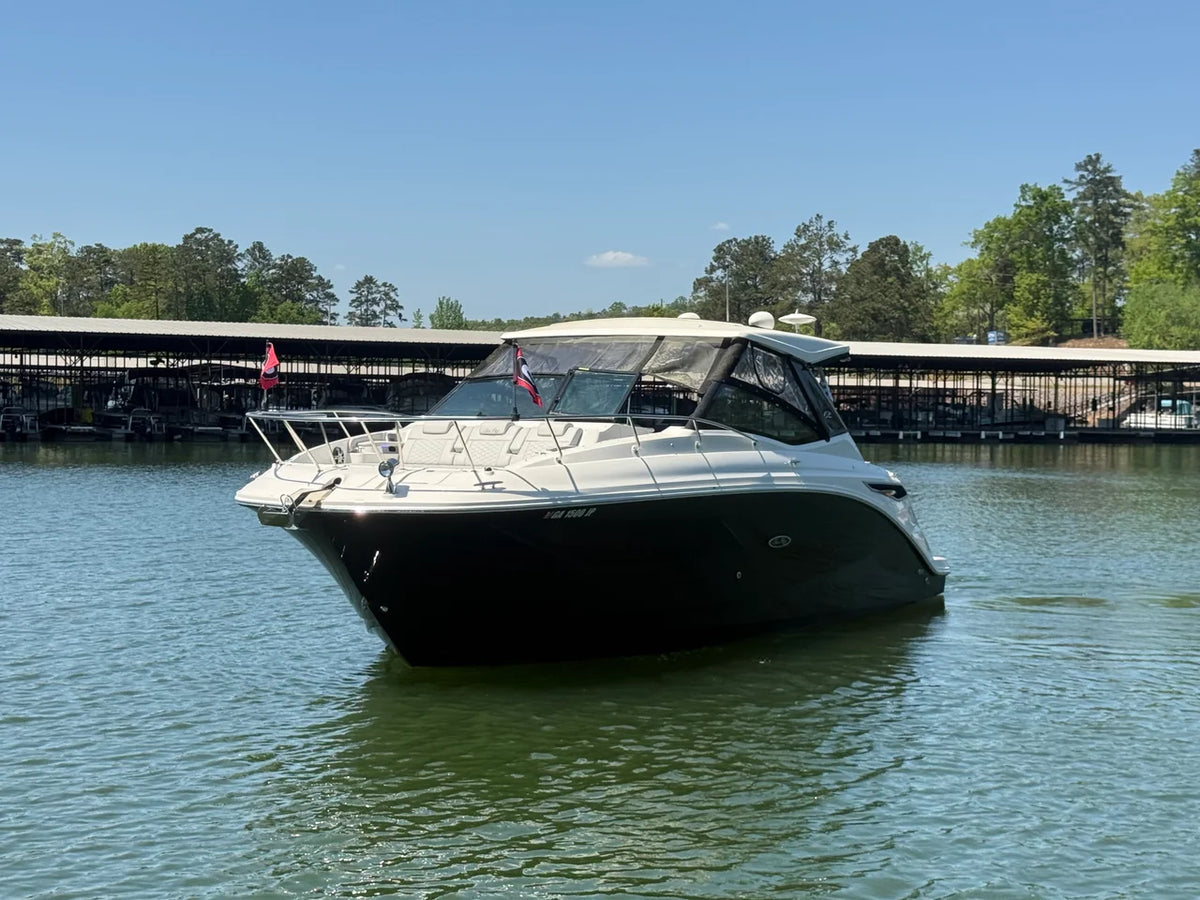 2021 Sea Ray 320 SUNDANCER 32.0 feet, Cumming, GA #2