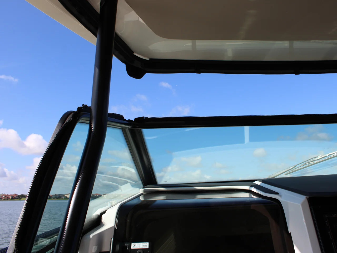 2027 Saxdor 320 GTO 32.0 feet, Seabrook, TX #10