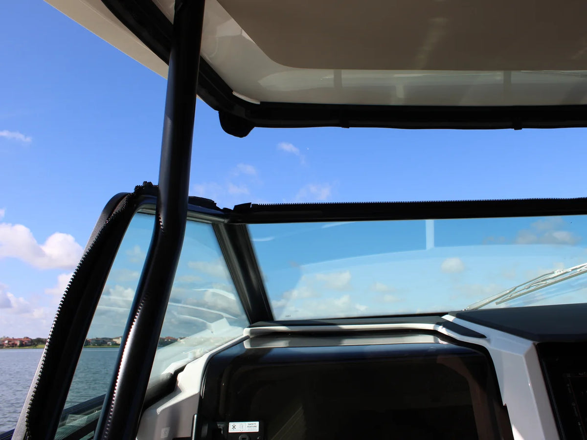 2027 Saxdor 320 GTO 32.0 feet, Seabrook, TX #10