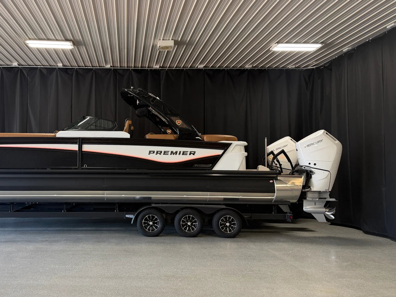 2027 Premier 270INTRIGUE 27.0 feet, Nisswa, Minnesota #3