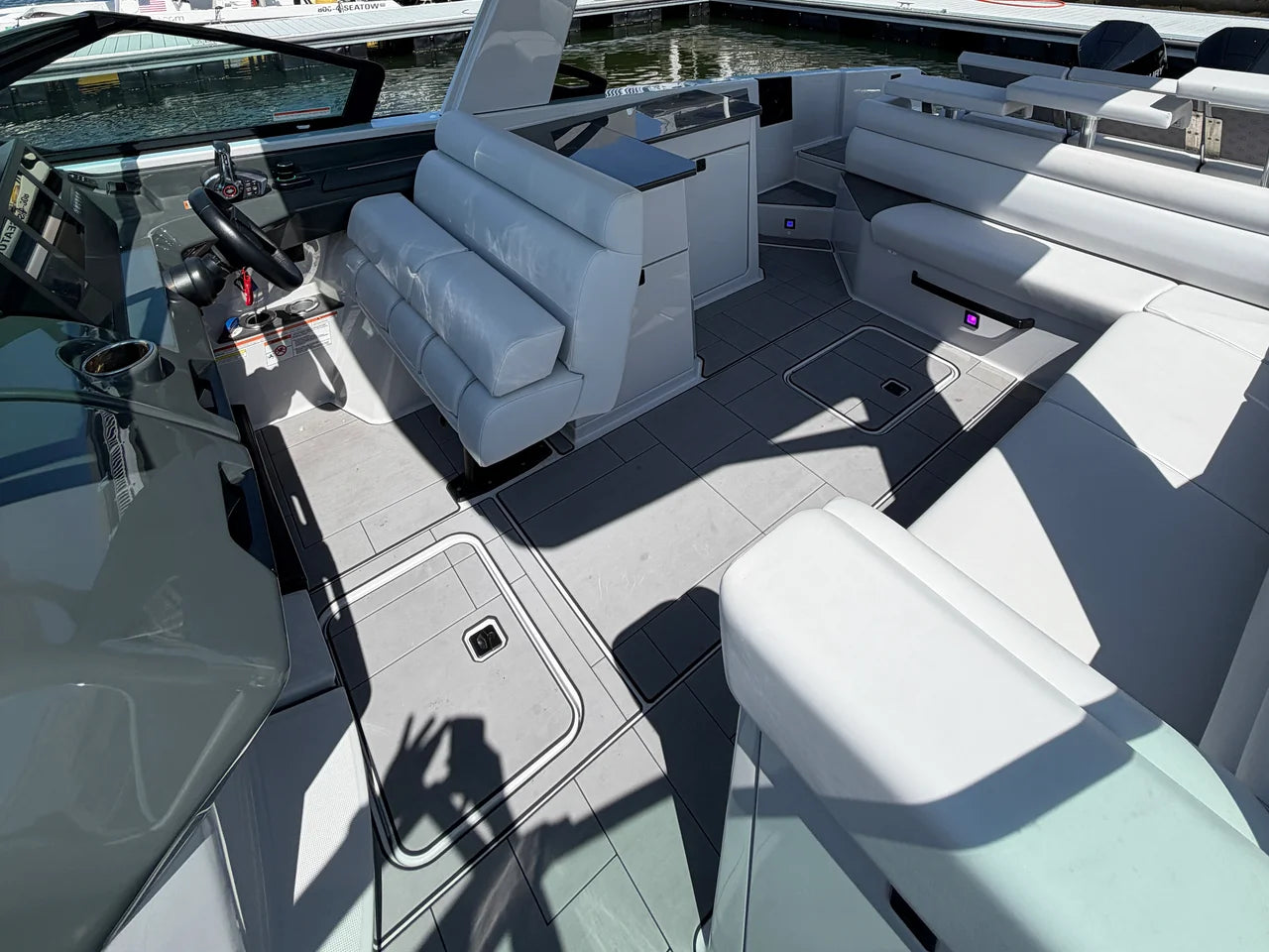 2023 Aviara 32 OB 32.0 feet, Clearwater, Florida #10
