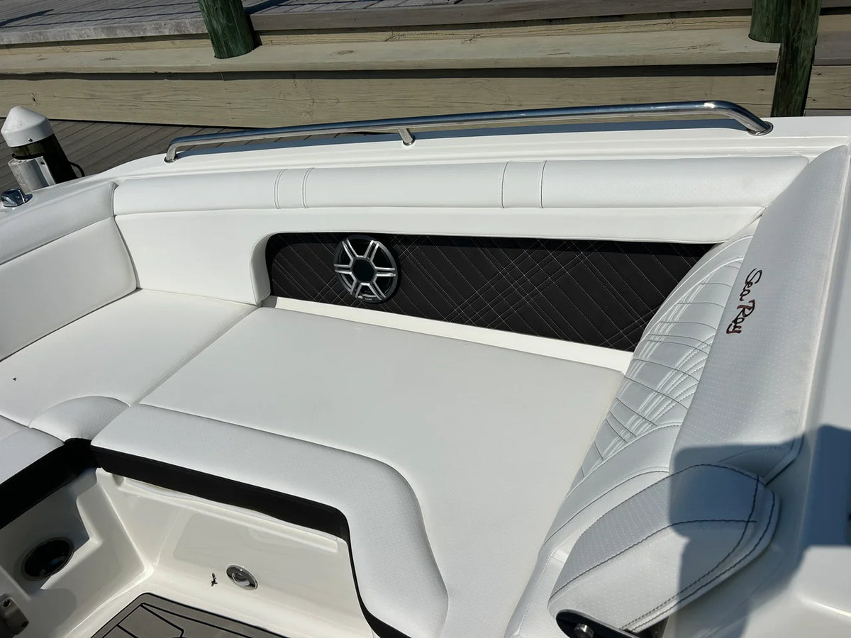 2027 Sea Ray SDX 290 Outboard 29.0 feet, Pensacola, Florida #25