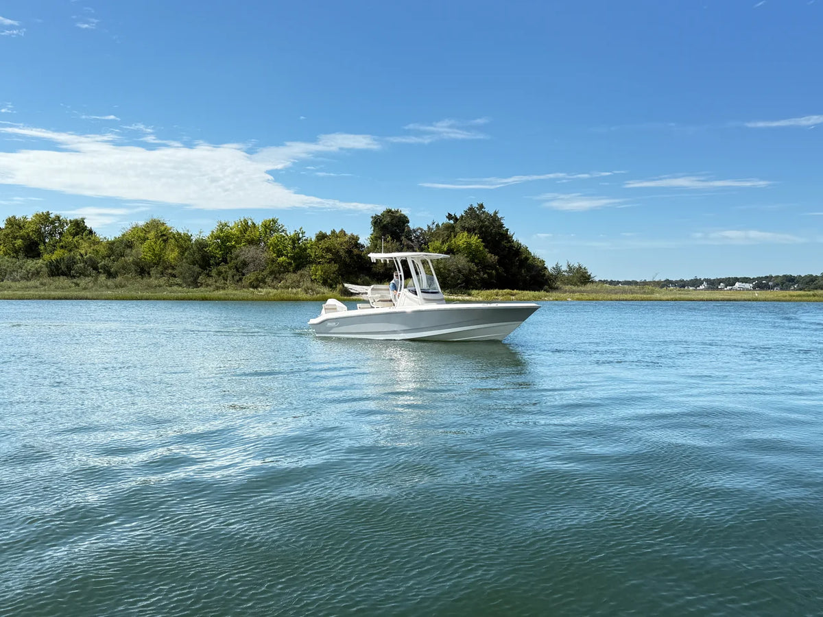 2027 Boston Whaler 220 Dauntless 22.0 feet, Wrightsville Beach, North Carolina #2