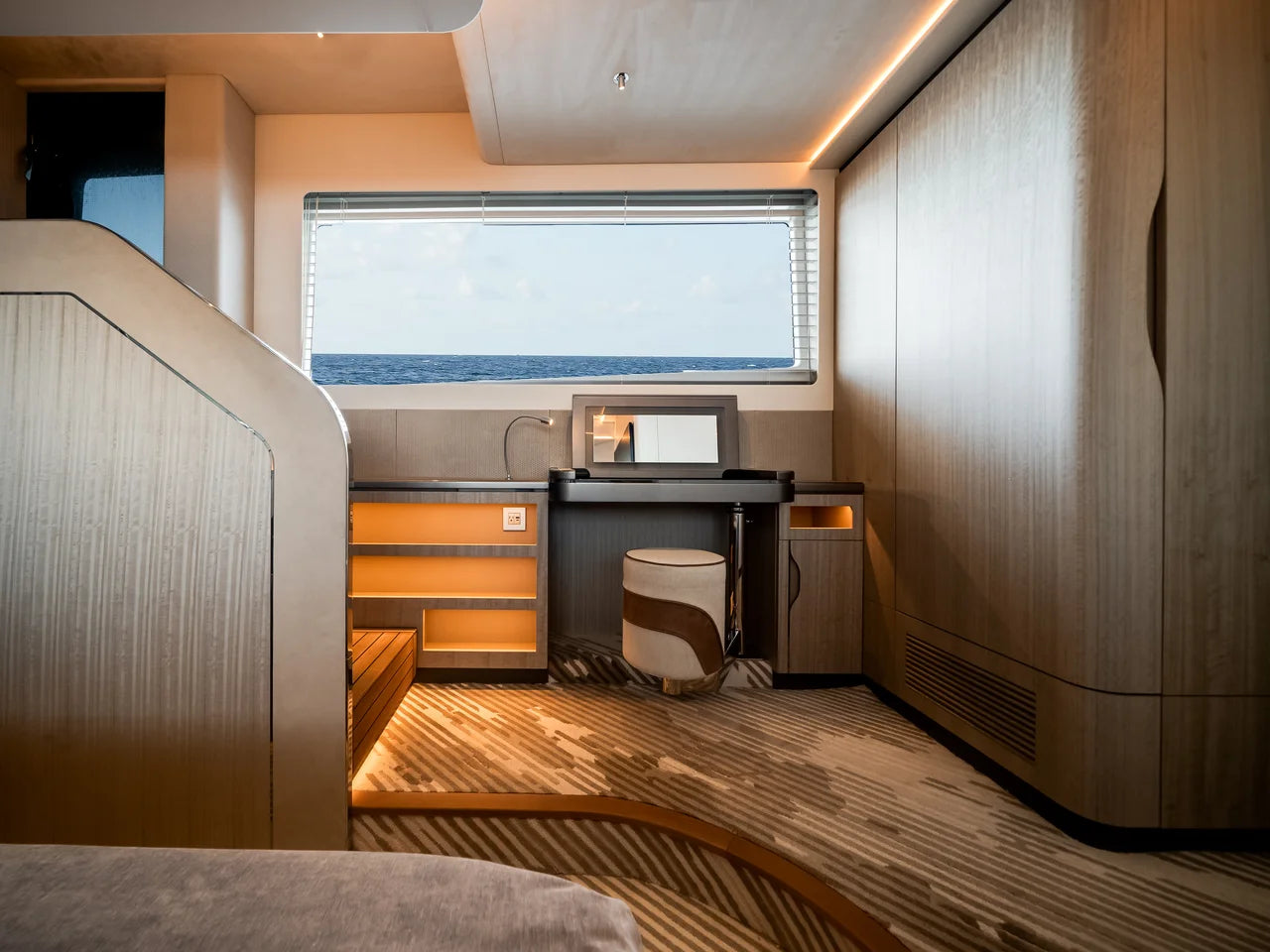 2026 Galeon 620 FLY 64.583 feet, Inuvik, Northwest Territories #69