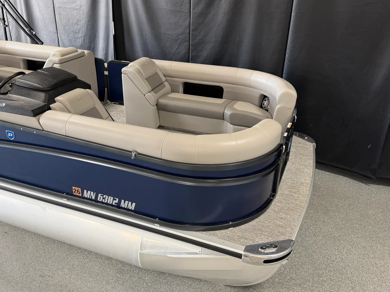 2024 Premier 230 SUNSATION 23.0 feet, Nisswa, Minnesota #7