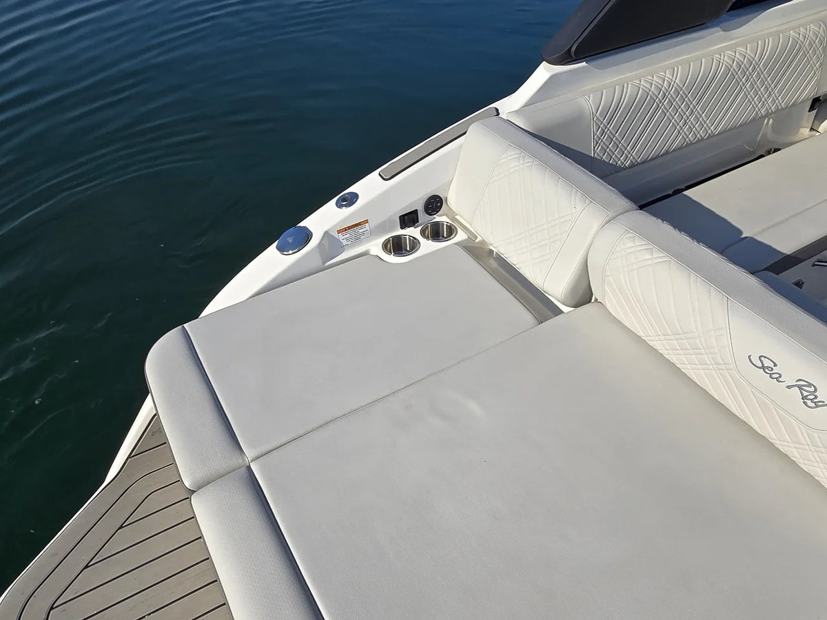 2025 Sea Ray 250 SDX 25.0 feet, Cumming, GA #13