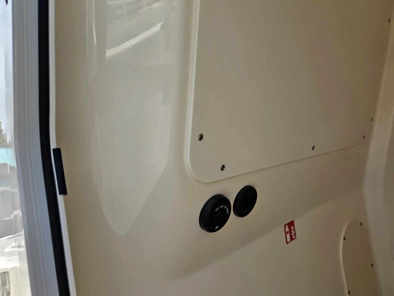 2026 Boston Whaler 250 Dauntless 25.0 feet, Lake Hopatcong, NJ #20