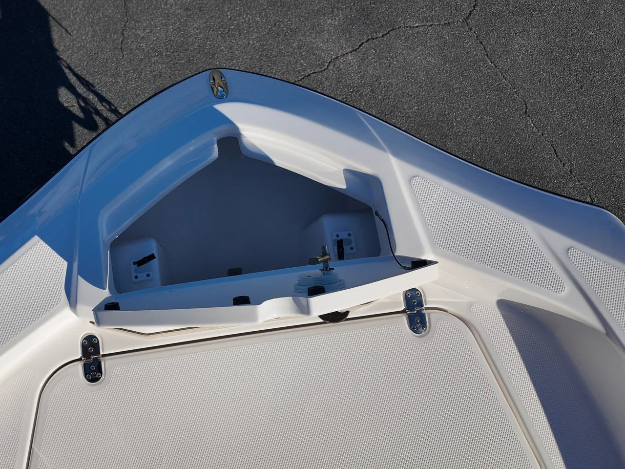 2025 Yamaha 190 FSH Sport 19.0 feet, Thunderbolt, GA #24