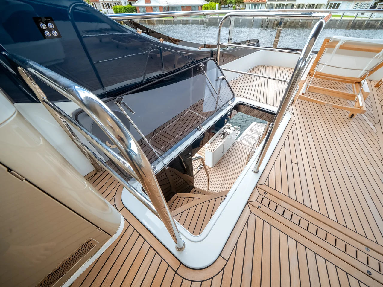 2026 Galeon 620 FLY 64.583 feet, Inuvik, Northwest Territories #37