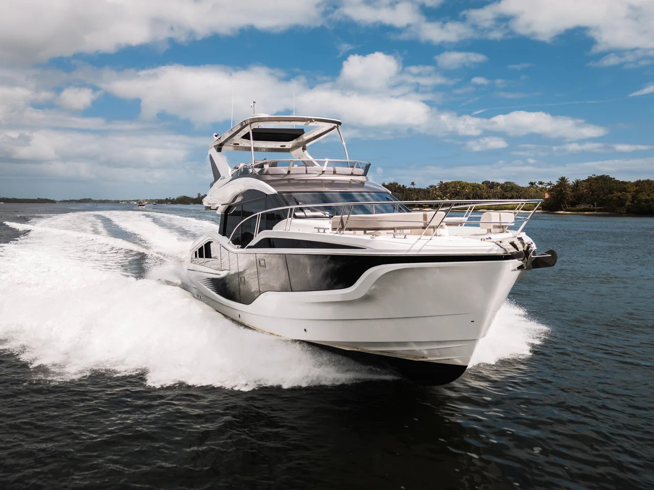 2026 Galeon 520 FLY 52.0 feet, Inuvik, Northwest Territories #31