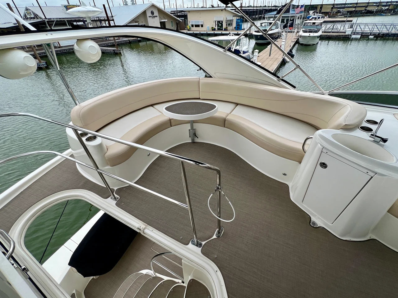 2013 Meridian 391 SB 39.0 feet, Lewisville, TX #17