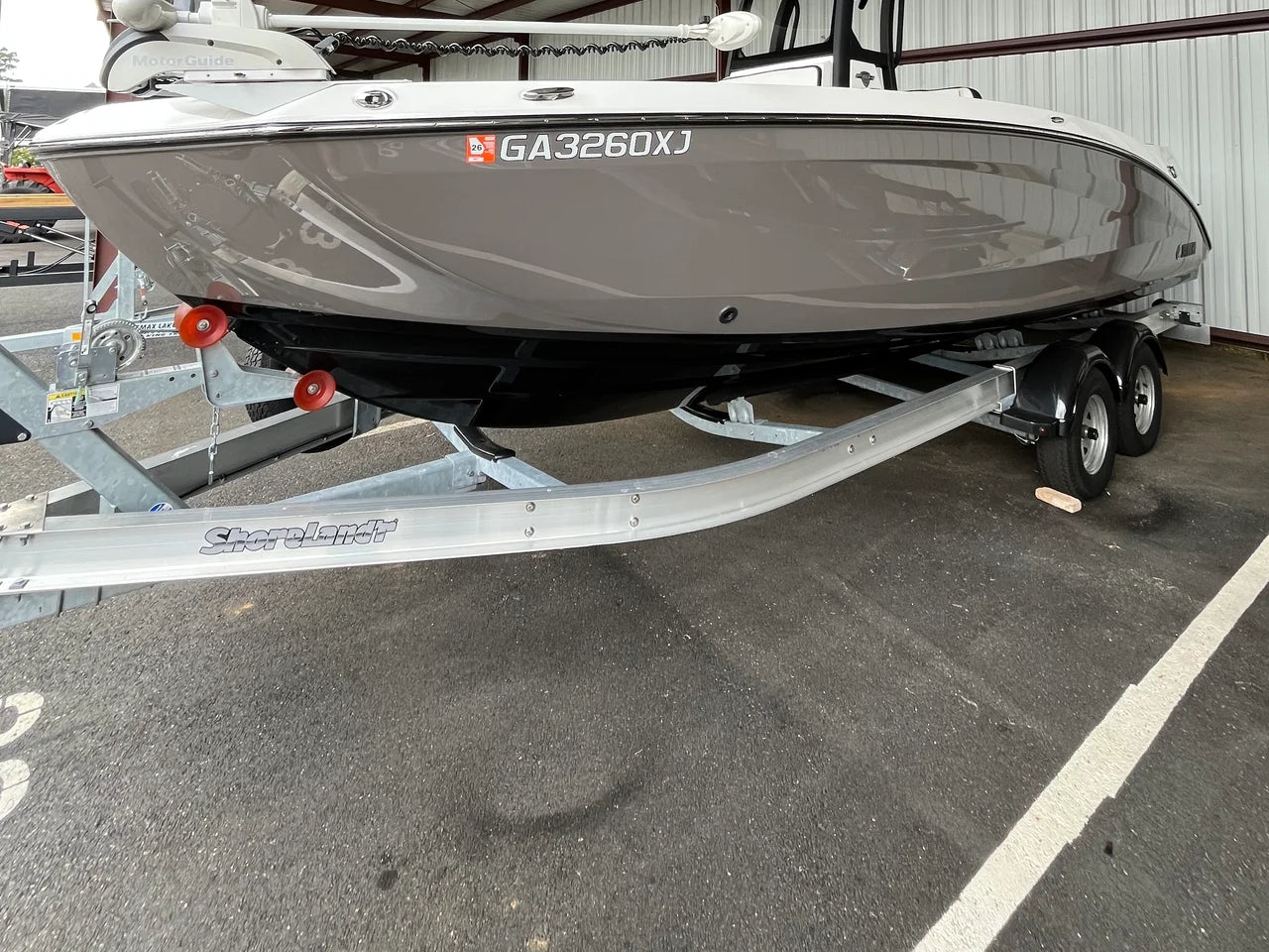 2023 Yamaha 252FSH 25.0 feet, Cumming, Georgia #1