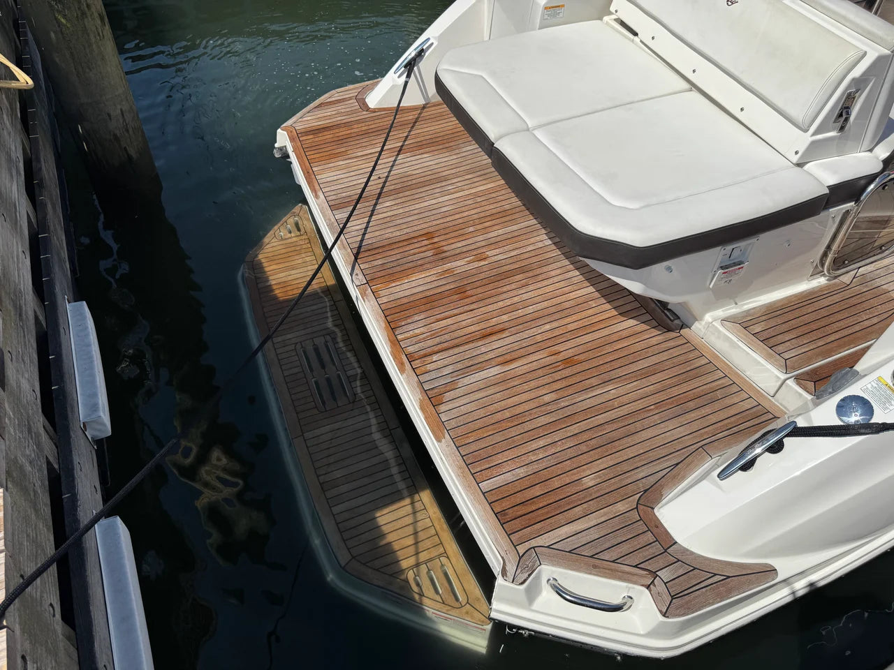 2019 Sea Ray 320 SUNDANCER 32.0 feet, Norwalk, CT #63