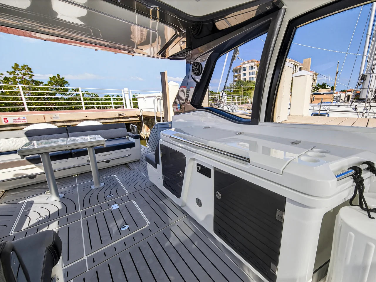 2024 Galeon 375 GTO 37.0 feet, Clearwater, Florida #26