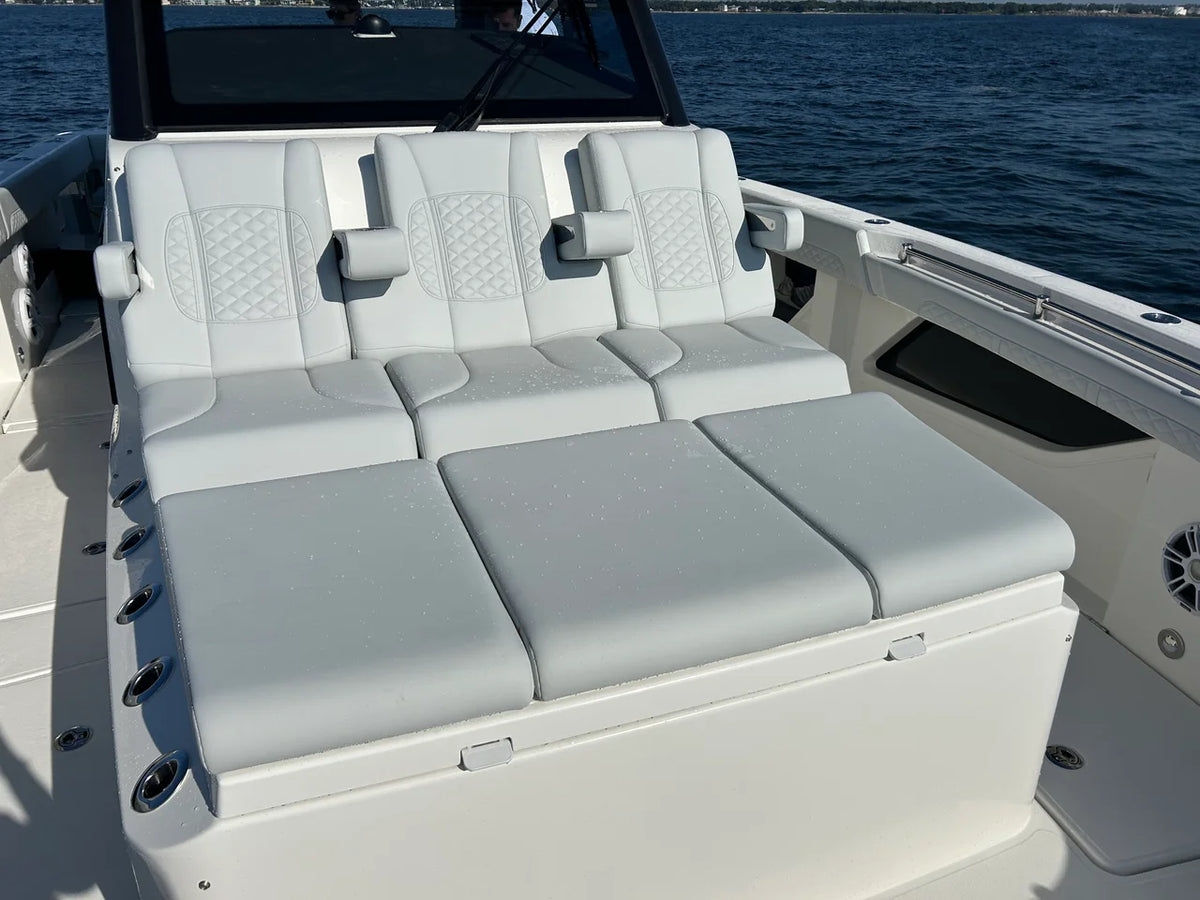 2027 Aquila A36MC 36.0 feet, Pensacola, Florida #28