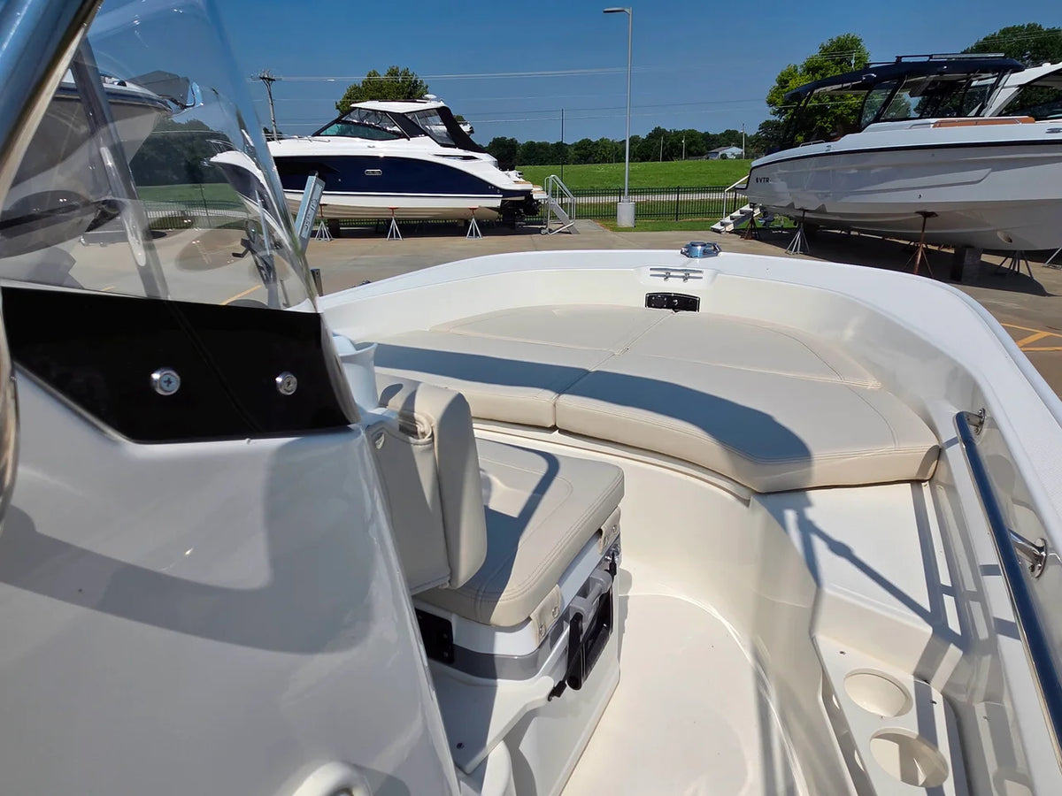 2026 Boston Whaler 170 Montauk 17.0 feet, Monkey Island, OK #11