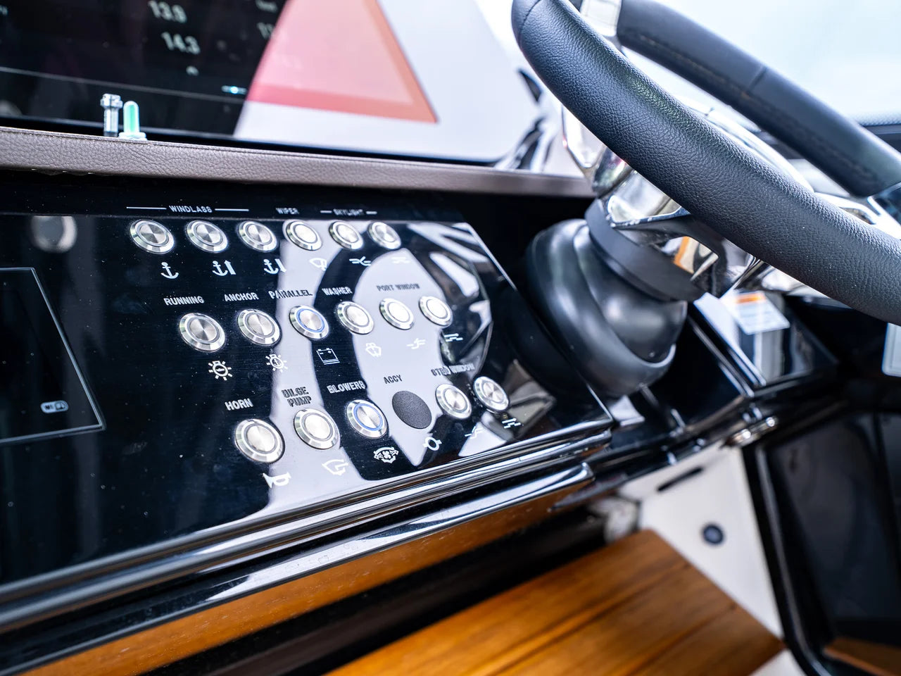 2026 Sea Ray Sundancer 370 Outboard 37.0 feet, Clearwater, Florida #47