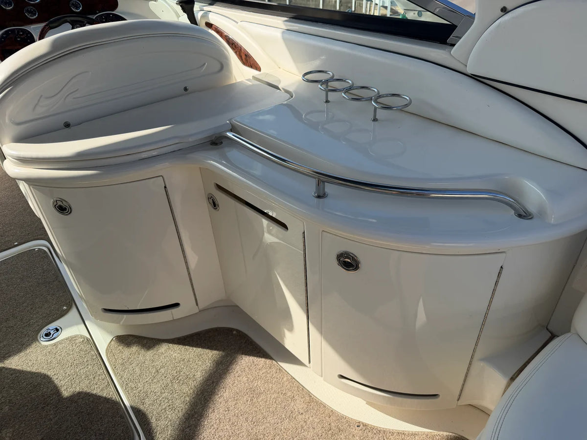 2006 Sea Ray 290 SLX 30.0 feet, Lake Ozark, MO #12