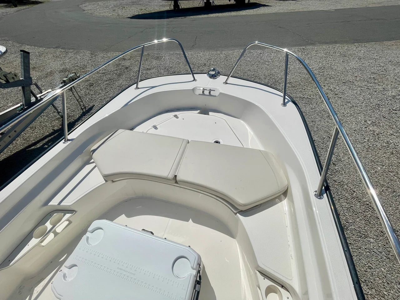 2026 Boston Whaler 170 Montauk 17.0 feet, Quincy, MA #13