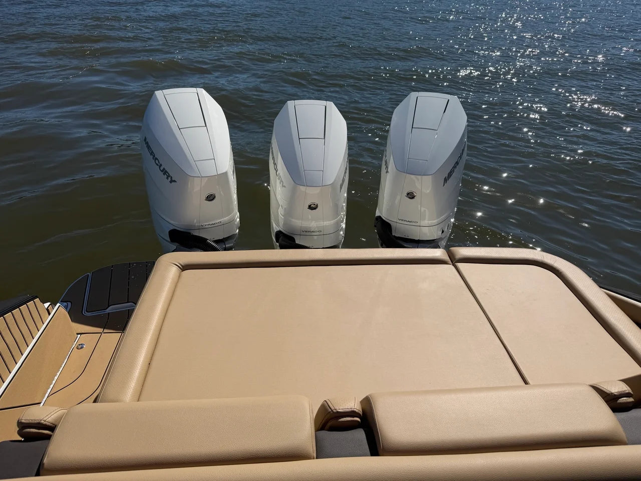 2026 Sea Ray SLX 360 OUTBOARD 36.0 feet, Lake Ozark, MO #19