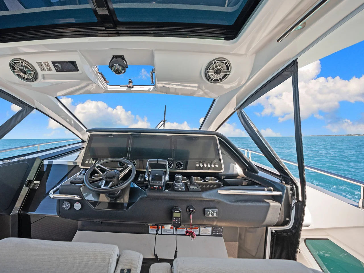 2024 Azimut VERVE 48 48.0 feet, Naples, Florida #39