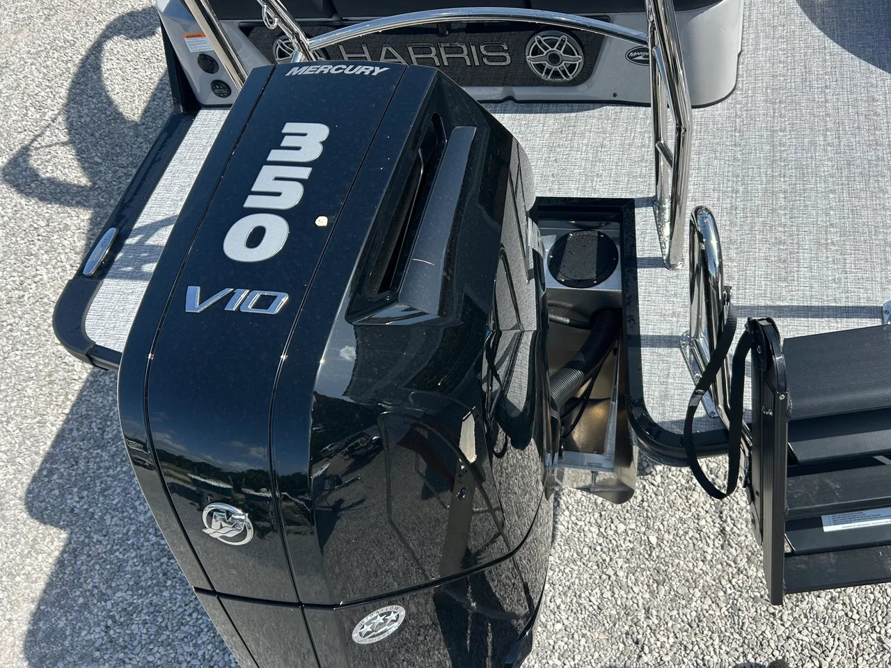 2027 Harris Grand Mariner 250 28.0 feet, Gulf Shores, AL #12
